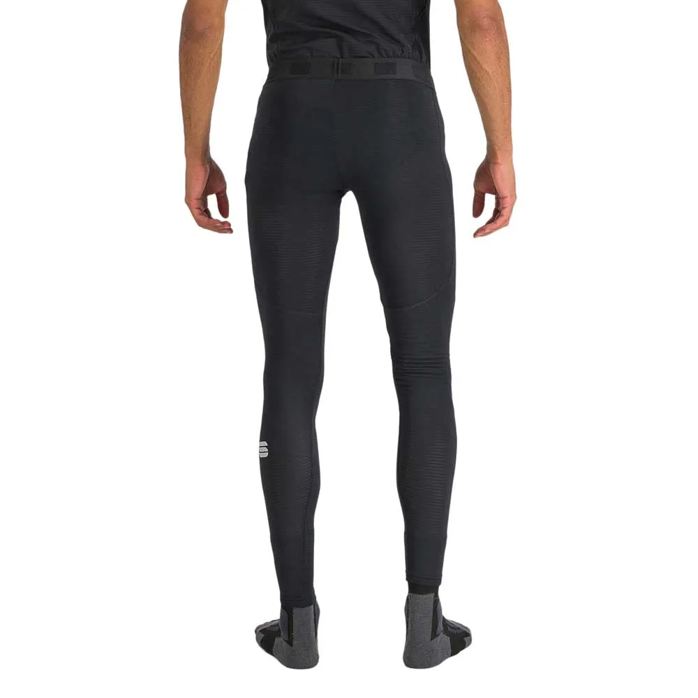 Купить Sportful 0420506-002-3XL Термоштаны Thermodynamic Mid  Black 3XL 7ft.ru в интернет магазине Семь Футов
