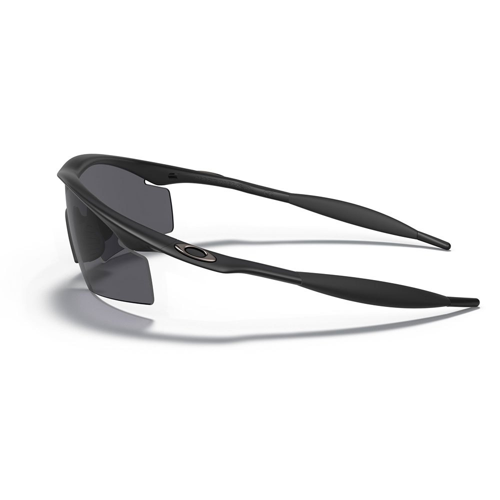 Купить Oakley 0OO9060-11-162 M Frame Strike Солнцезащитные Очки Black Grey/CAT3 7ft.ru в интернет магазине Семь Футов