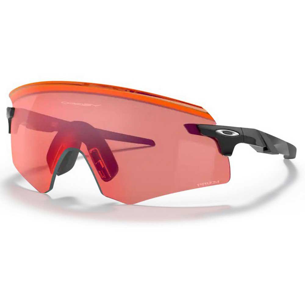 Купить Oakley OO9471-0236 Encoder Prizm Field Солнцезащитные Очки Polished Black Prizm Field/CAT3 7ft.ru в интернет магазине Семь Футов