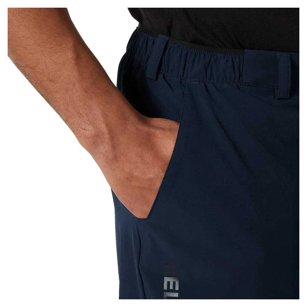 Купить Helly hansen 34158_597-2XL Шорты HP Sirocco 9´´  Navy 2XL 7ft.ru в интернет магазине Семь Футов
