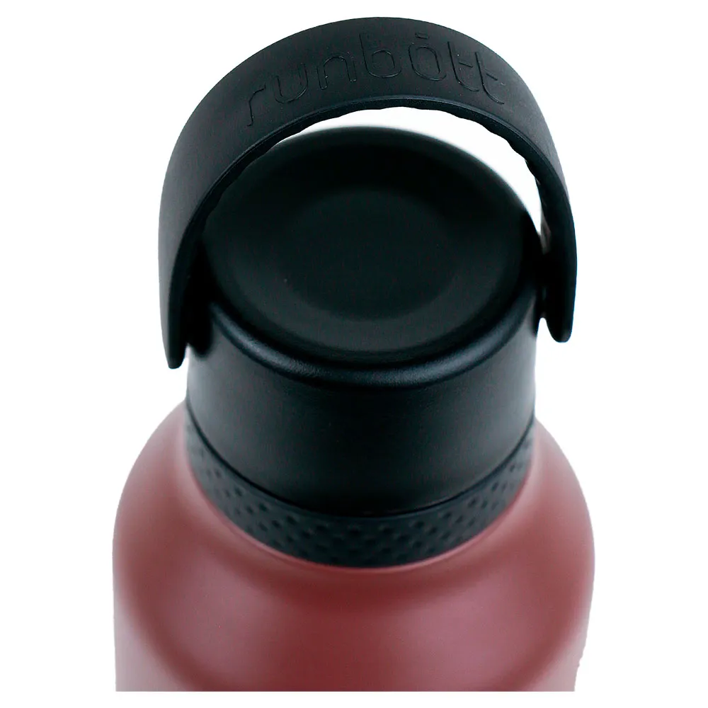 Купить Runbott 972473 термос 600ml Cocoa 20x10x10 7ft.ru в интернет магазине Семь Футов