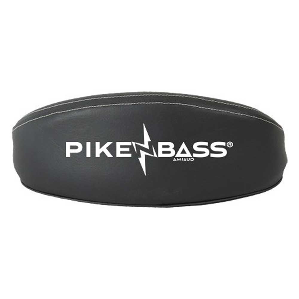 Купить Pike n bass 240665 Casting Seat Черный  Black 7ft.ru в интернет магазине Семь Футов