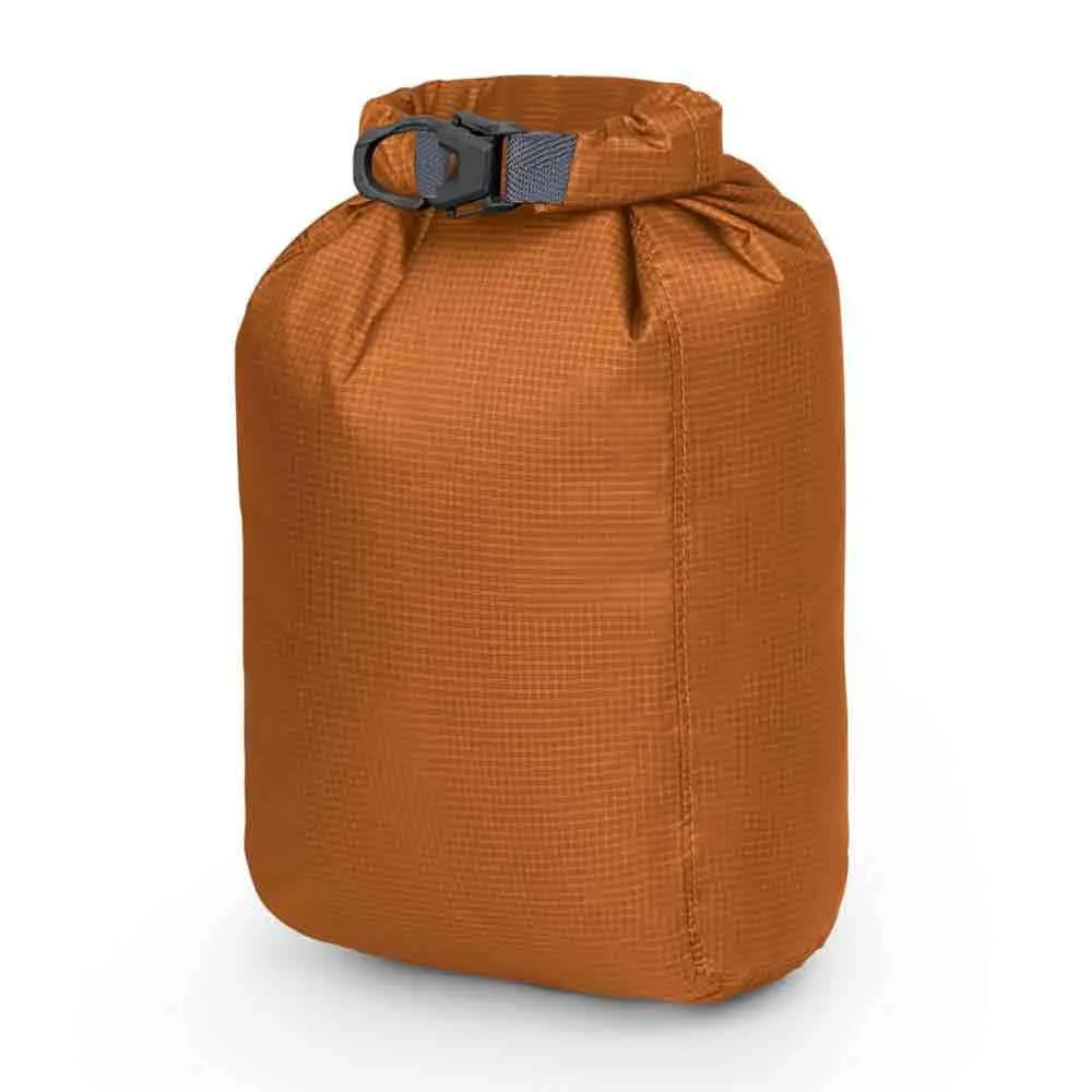 Купить Osprey 10004947 Ultralight Drysack 3L Рюкзак Оранжевый Toffee Orange 7ft.ru в интернет магазине Семь Футов