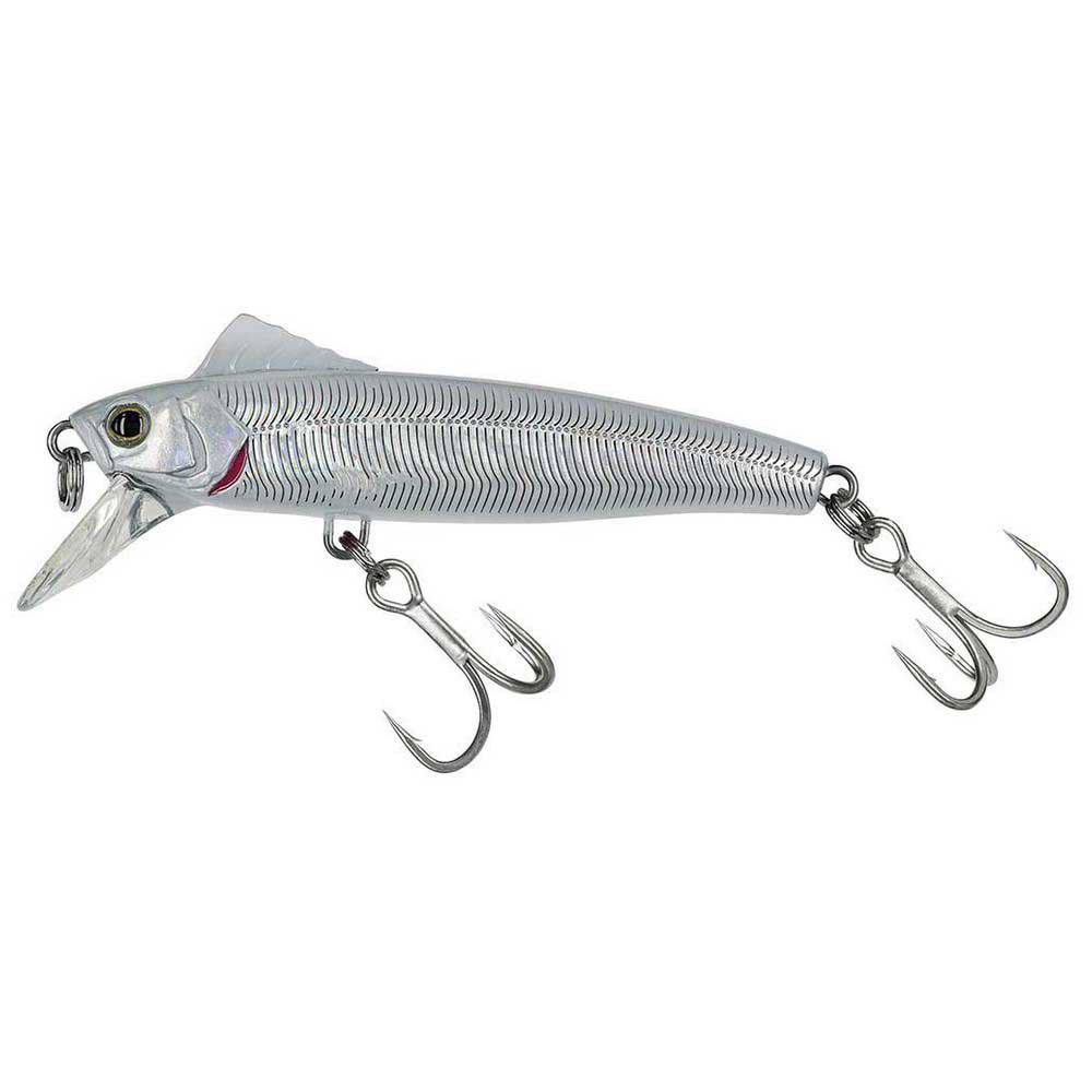 Купить Molix HDM90B-566 Heavy Dutty Minnow 90 Mm 44g Многоцветный 566 7ft.ru в интернет магазине Семь Футов