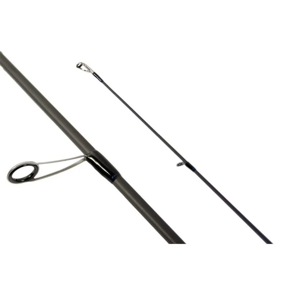 Купить Maximus rods mtsa198l спиннинговое удилище Advisor Twitching Black 105x10x10 1.9 m 7ft.ru в интернет магазине Семь Футов