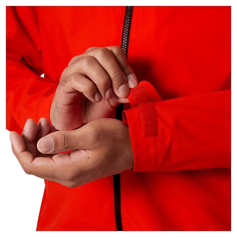 Купить Helly hansen 34030_222-2XL Куртка HP Racing 2.0  Alert Red 2XL 7ft.ru в интернет магазине Семь Футов