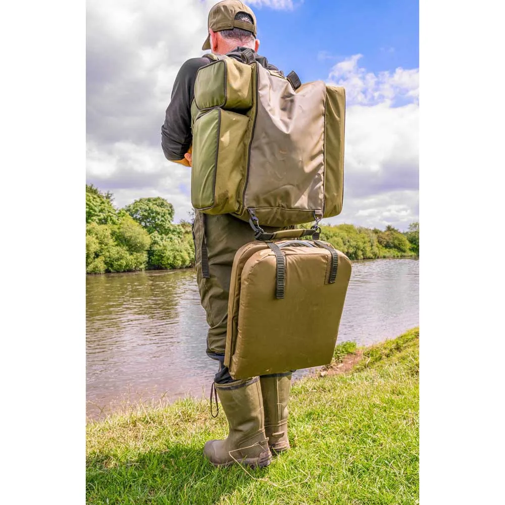 Купить Korum K0290120 ковер Classic Barbel  Brown 7ft.ru в интернет магазине Семь Футов