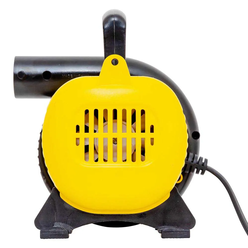 Купить Airhead 253-ahp120hp Высоконапорный насос для воздуха AHP120HP 120V Yellow 20x18x17 7ft.ru в интернет магазине Семь Футов