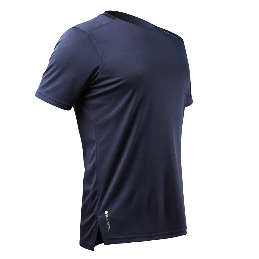Купить Zhik 68016 Футболка с коротким рукавом Dry Navy 30x20x5 XL 7ft.ru в интернет магазине Семь Футов