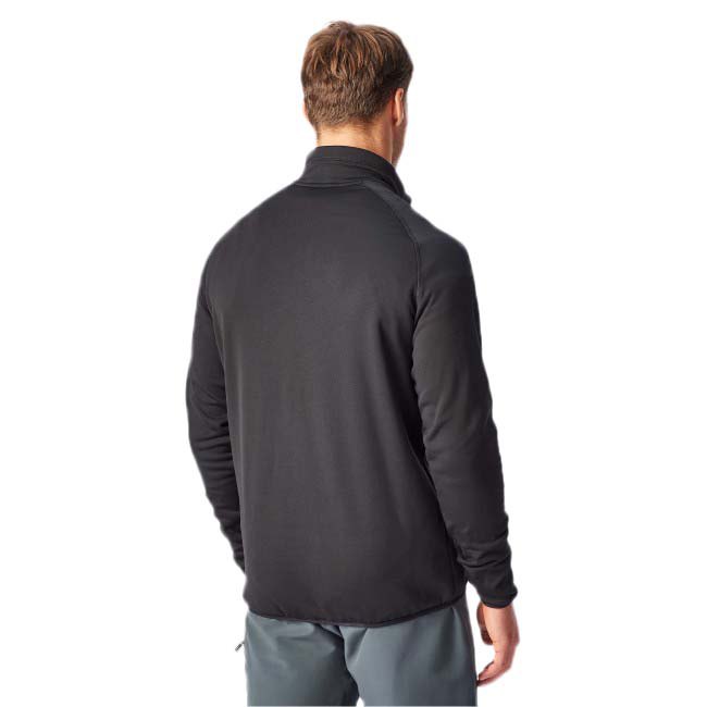 Купить Henri lloyd A241100002-999-L Куртка Aktiv Stretch 2.0 Черный  Black L 7ft.ru в интернет магазине Семь Футов