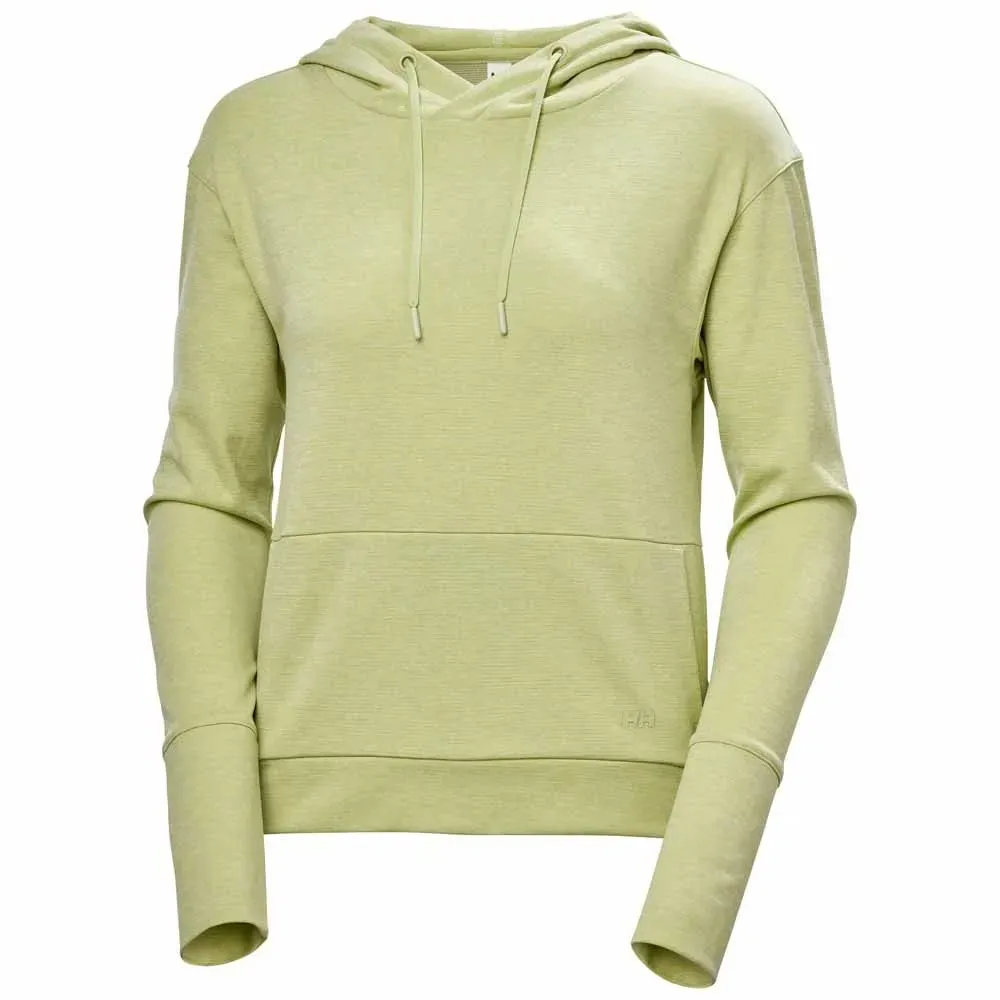 Купить Helly hansen 48530_498-xs Толстовка с капюшоном Lifa Tech Lite Iced Matcha 40x30x15 7ft.ru в интернет магазине Семь Футов