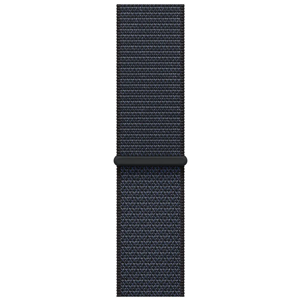 Купить Apple MXEP3QL/A  Watch SE GPS 44mm Sport Loop Черный  Midnight Aluminium / Ink 7ft.ru в интернет магазине Семь Футов