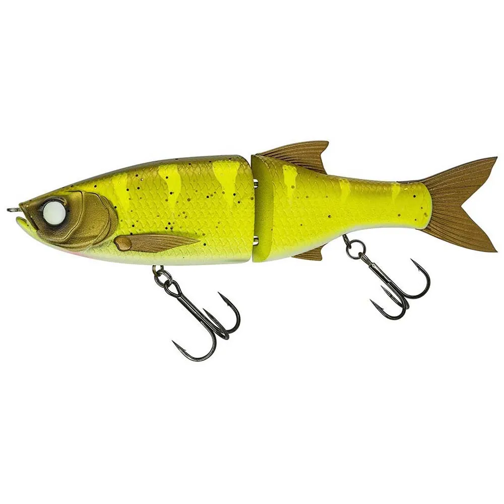 Купить Molix gb178ss-724 Glidebait LureBuilder Slow Sinking 178 mm 20x10x7 7ft.ru в интернет магазине Семь Футов