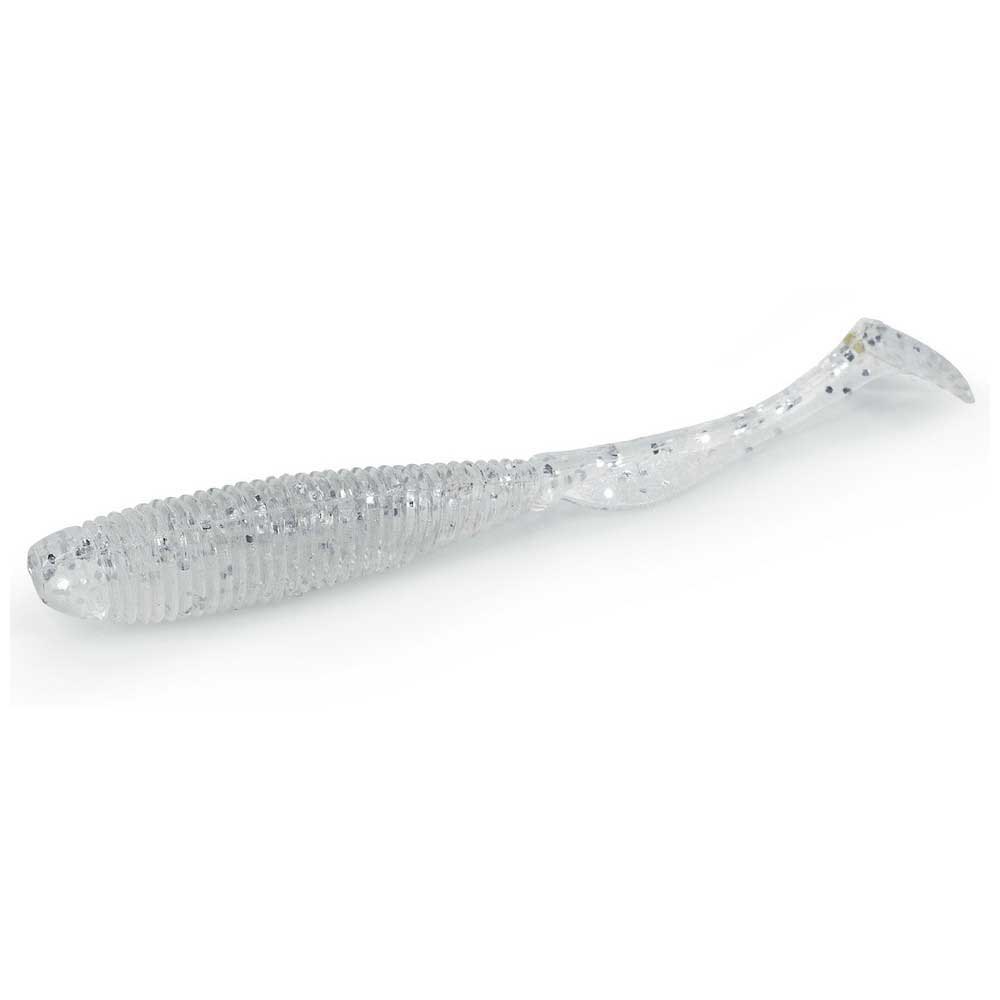 Купить Molix RSH3.5-138 Real Action Shad 90 Mm Многоцветный  Wakasagi 7ft.ru в интернет магазине Семь Футов