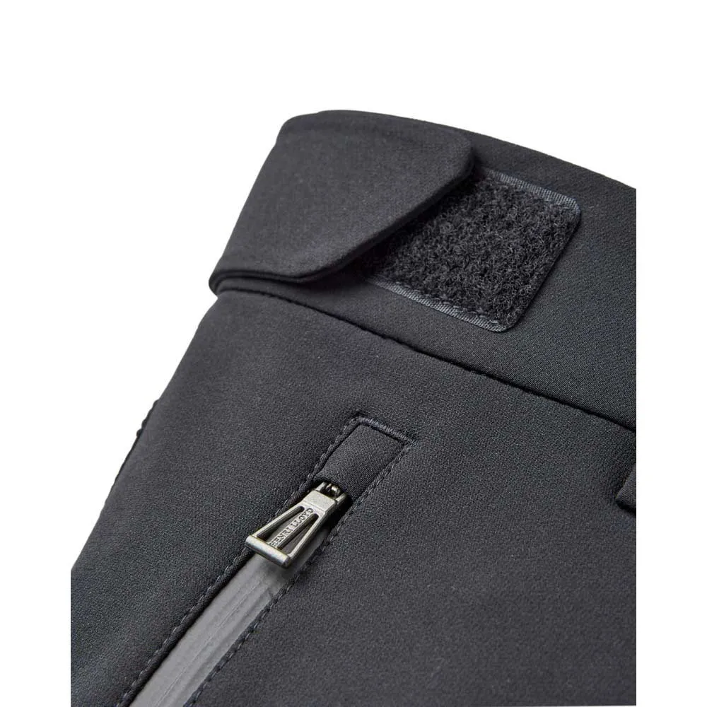 Купить Henri lloyd P251105002-999-M Шорты Dynamik Deck  Black M 7ft.ru в интернет магазине Семь Футов