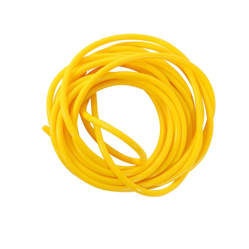 Купить Preston innovations HEL17 эластичная линия Hollo Slip Желтый Yellow 7ft.ru в интернет магазине Семь Футов