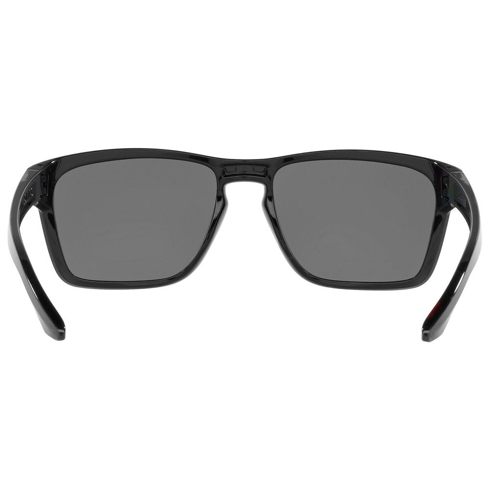 Купить Oakley OO9448-2357 Солнцезащитные Очки Sylas  Black Ink Black Iridium Polarized/CAT3 7ft.ru в интернет магазине Семь Футов
