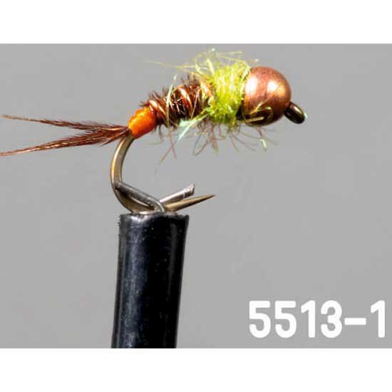 Купить Garbolino GOTLM5513 Нимфа Mix  Multicolour 7ft.ru в интернет магазине Семь Футов