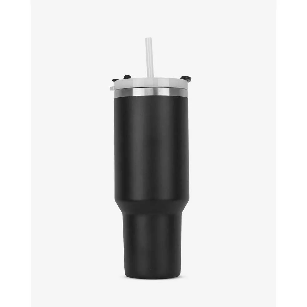 Купить Runbott 972927 термос Latt 1100ml Black 20x10x10 7ft.ru в интернет магазине Семь Футов