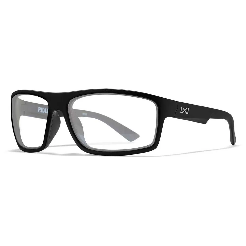 Купить Wiley x acpea19xl поляризованные солнцезащитные очки Peak XL Blue Mirror / Matte Black 20x10x10 7ft.ru в интернет магазине Семь Футов