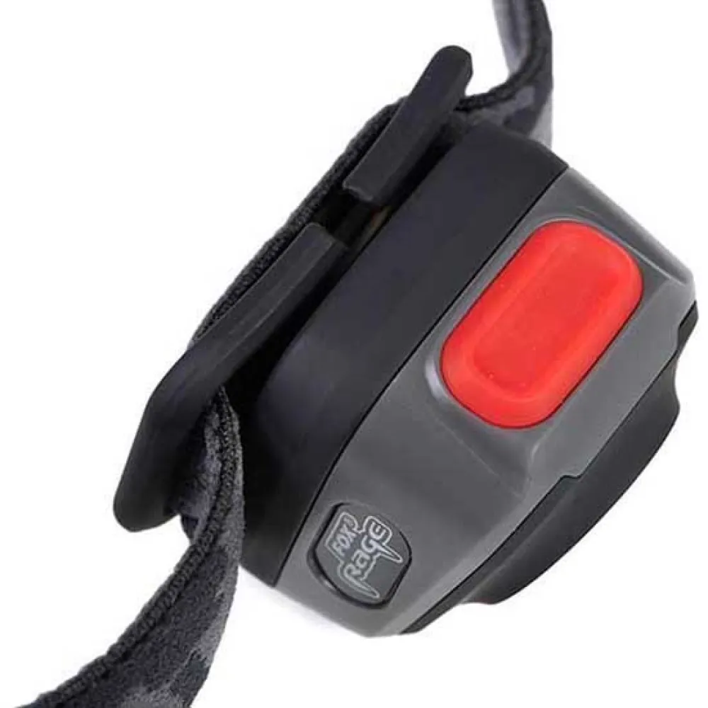 Купить Fox rage NEI002 фара Voyager®  Black 7ft.ru в интернет магазине Семь Футов