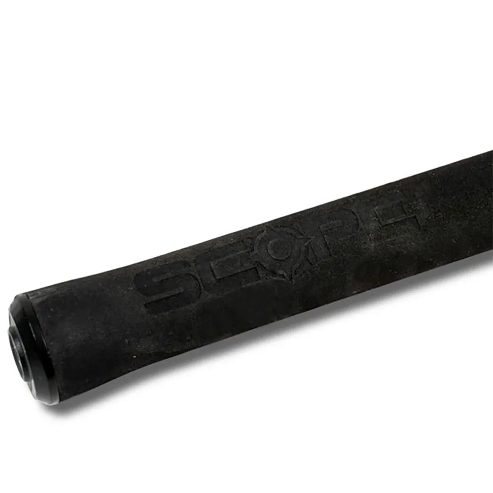 Купить Scope t1904 карповая удочка OPS Abbreviated Black 160x8x8 2.3 m 7ft.ru в интернет магазине Семь Футов