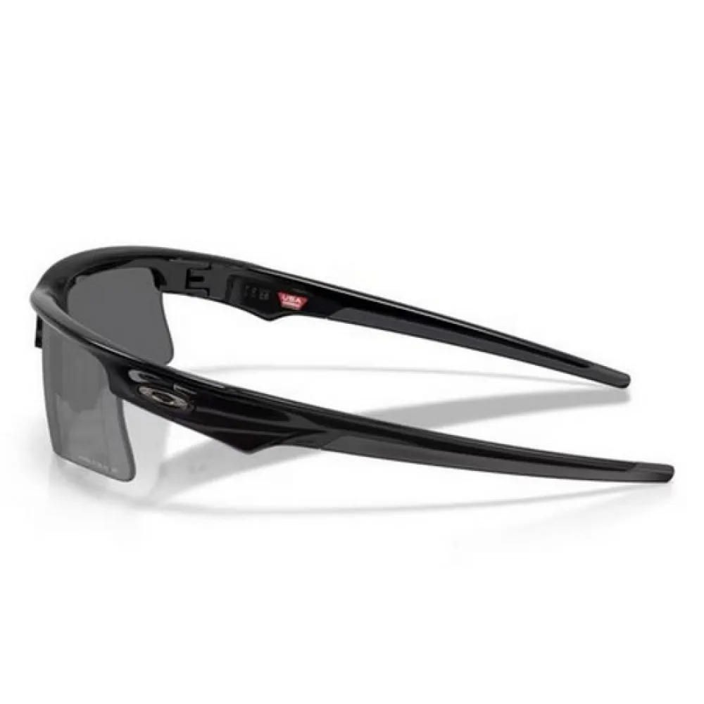 Купить Oakley oo9534-1068 поляризованные солнцезащитные очки Bisphaera speed Polished Black 20x10x10 Prizm Black Polarized/CAT3 7ft.ru в интернет магазине Семь Футов