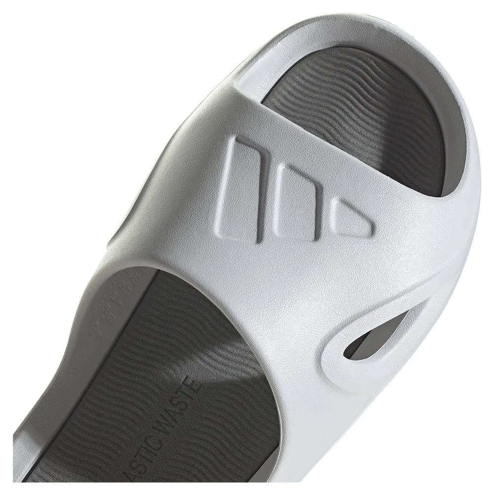Купить adidas id7188/13 Шлёпанцы Adicane Slide Dshgry / Dshgry / Grethr 32x20x10 EU 48.5 7ft.ru в интернет магазине Семь Футов