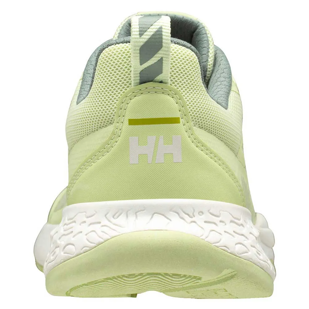 Купить Helly hansen 12012_398-8.5f Кросовки Crew Low Washed Lime 35x25x15 EU 40 7ft.ru в интернет магазине Семь Футов