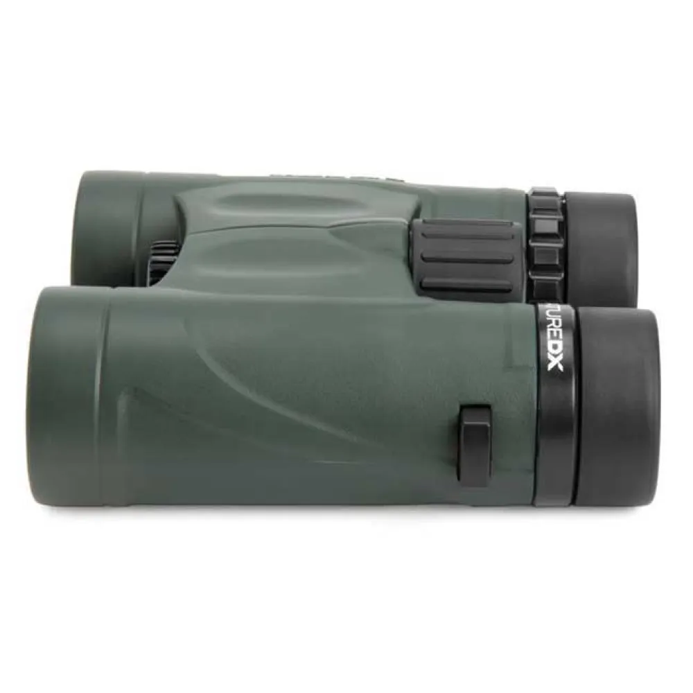 Купить Celestron c71330 бинокль Nature DX 8x32 Black 20x15x10 7ft.ru в интернет магазине Семь Футов