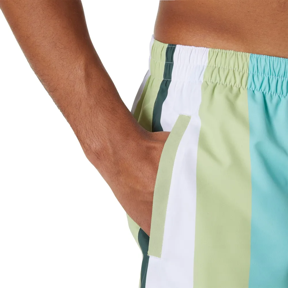 Купить Helly hansen 34296_499-S плавательные шорты Newport Iced Matcha Multistripe Wd S 7ft.ru в интернет магазине Семь Футов