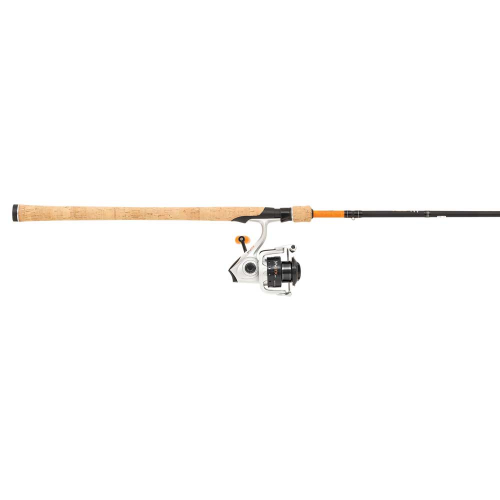 Купить Abu garcia 1530869/A Max STX Spinning Бежевый  2.74 m 7ft.ru в интернет магазине Семь Футов