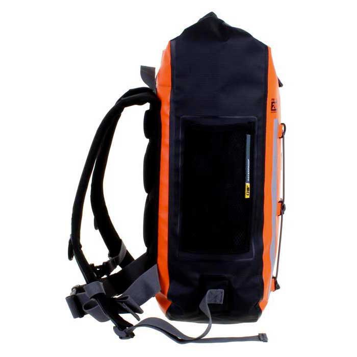 Купить Overboard OB1157HVO Pro Vis 20L Мочила Оранжевый  Orange 7ft.ru в интернет магазине Семь Футов