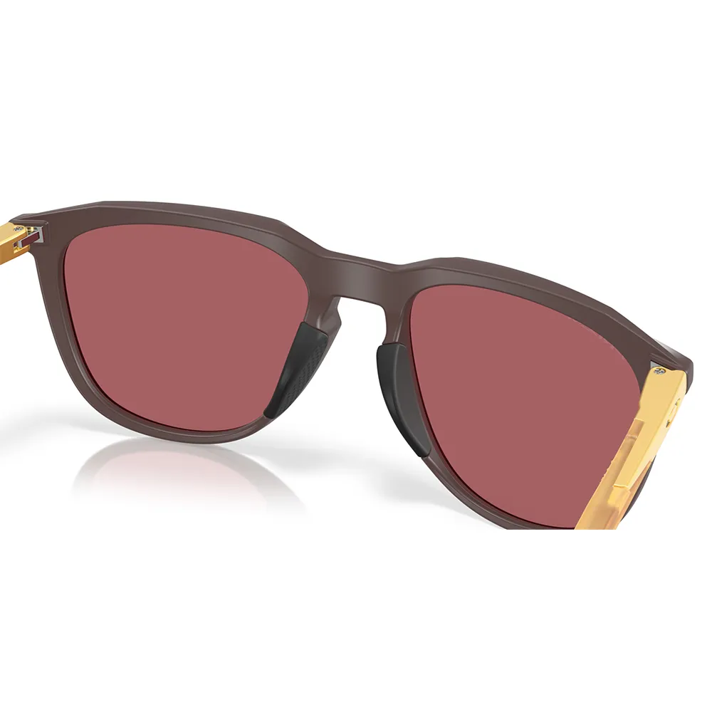 Купить Oakley OO9286-1054-54 Солнцезащитные очки Thurso Золотистый Matte Grenache Prizm Dark Golf/CAT2 7ft.ru в интернет магазине Семь Футов