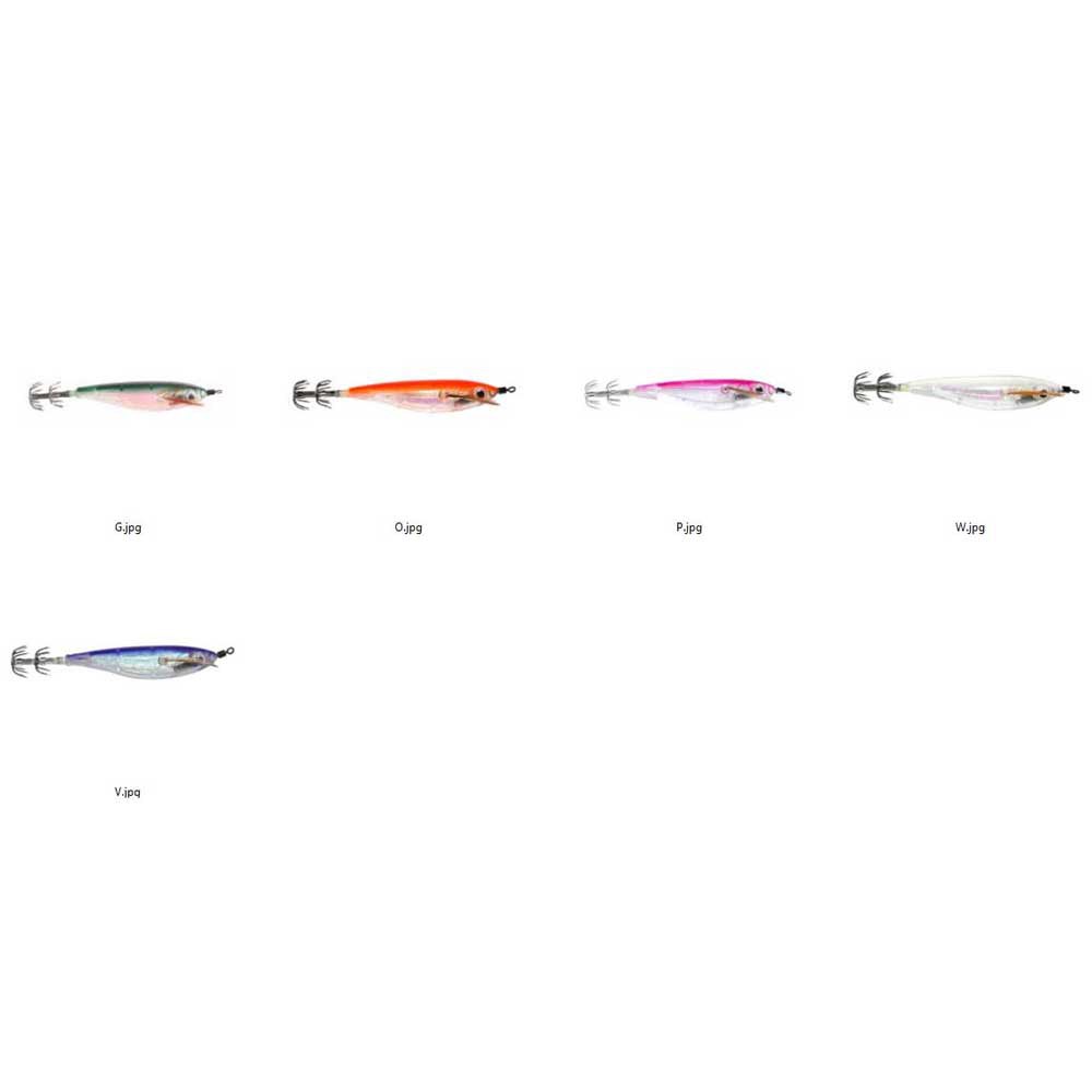Купить Yokozuna IRS95CV Ryoshi Slim Sutte Cristal Кальмар Бесцветный V 7ft.ru в интернет магазине Семь Футов