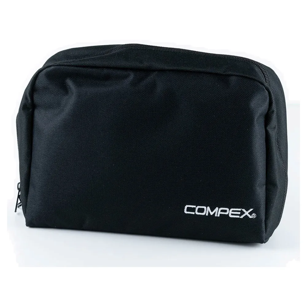Купить Compex 2536116 электростимулятор SP 4.0 Black 30x15x20 7ft.ru в интернет магазине Семь Футов