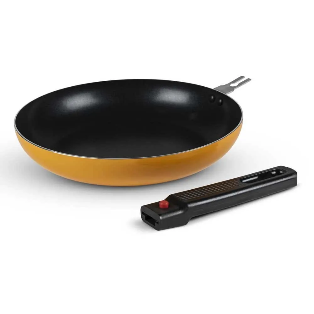 Купить Kampa 9120001360 Сковород Frying 24 cm  Sunset 7ft.ru в интернет магазине Семь Футов