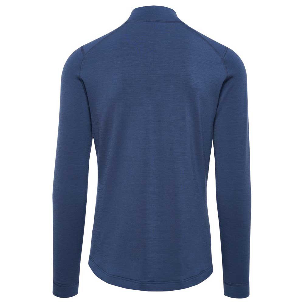 Купить Thermowave ARCT441-670-L Базовый слой с длинным рукавом Merino Arctic Голубой Gray Blue L 7ft.ru в интернет магазине Семь Футов