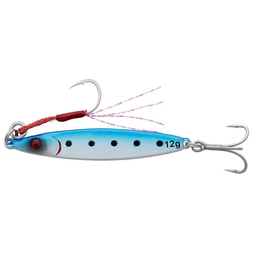 Купить Savage gear SVS77347 Flatline TG Джиг 35 mm 8g  FS UV Sayoris 7ft.ru в интернет магазине Семь Футов