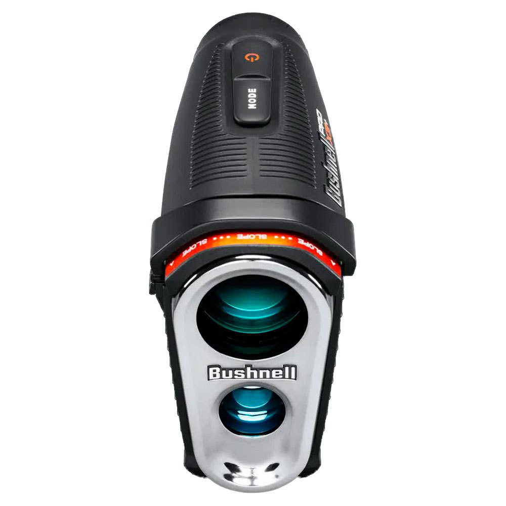 Купить Bushnell 202450 Pro X3 Лазерный дальномер  Grey  Охота 7ft.ru в интернет магазине Семь Футов