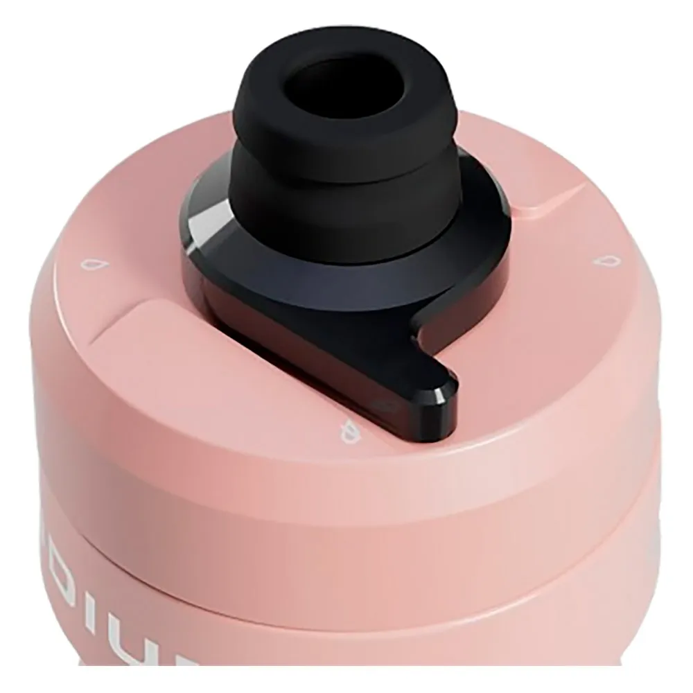 Купить Camelbak 360101008 Бутылка Podium VSS 530ml Petal 22x8x8 7ft.ru в интернет магазине Семь Футов