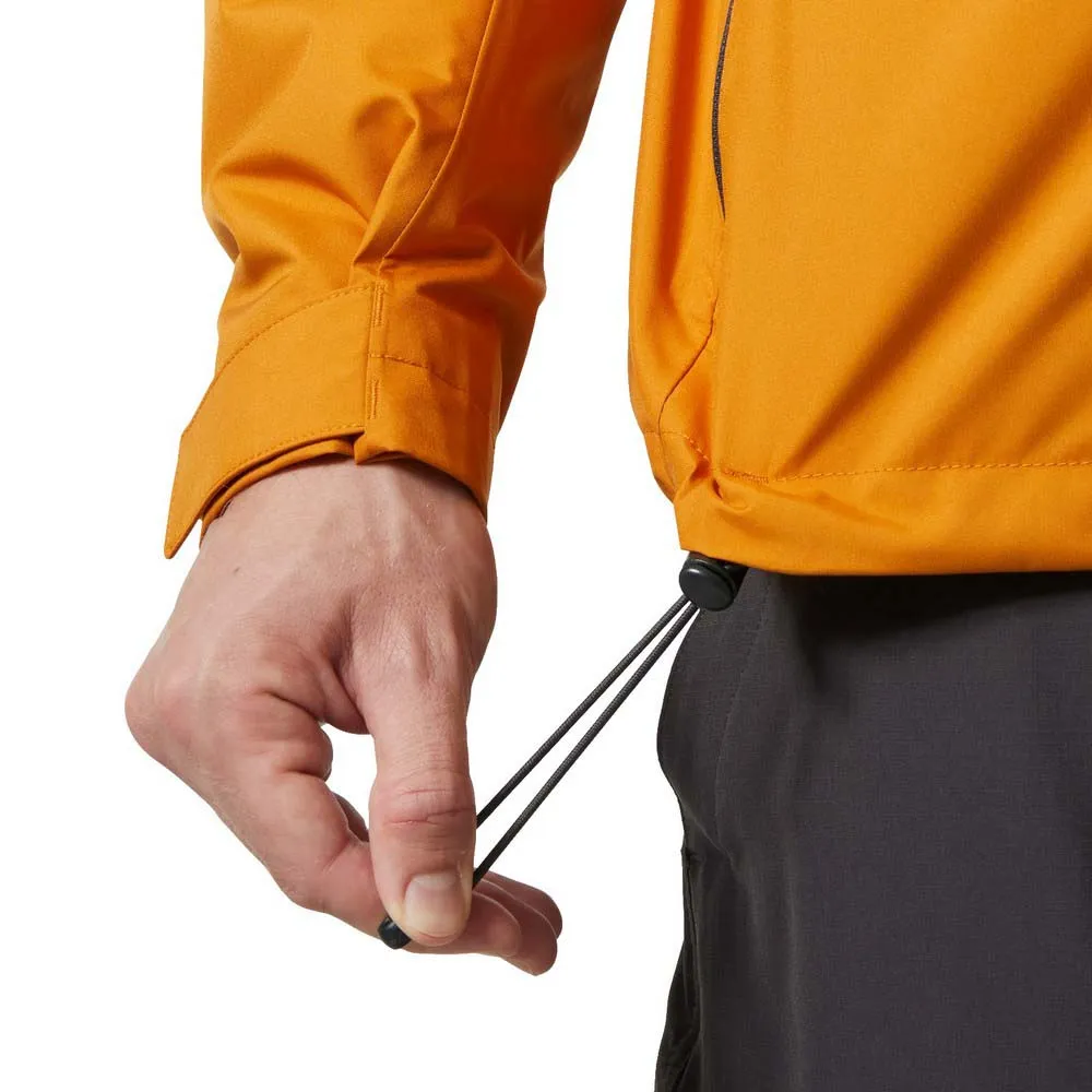 Купить Helly hansen 34444_399-xl Куртка Crew Midlayer 2 Mustard 30x25x10 7ft.ru в интернет магазине Семь Футов