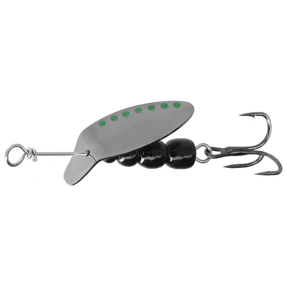 Купить Mikado PMB-MCS-00-BYD M-Craft Micro Stream 00 Ложка Серебристый BYD 7ft.ru в интернет магазине Семь Футов