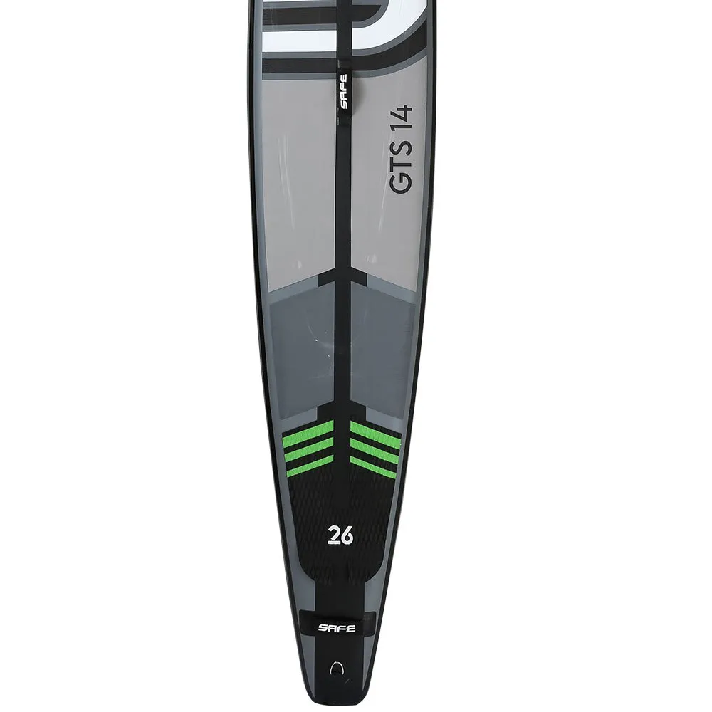 Купить Safe waterman he100.015 доска для падл-серфинга Gts 14´X26 104x54x30 427 cm 7ft.ru в интернет магазине Семь Футов