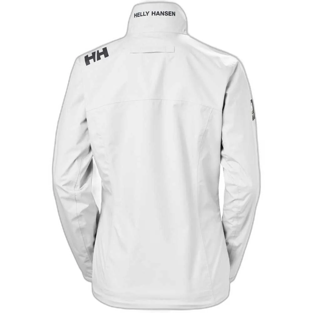 Купить Helly hansen 30317_002-3xl Куртка Crew White 35x25x10 7ft.ru в интернет магазине Семь Футов