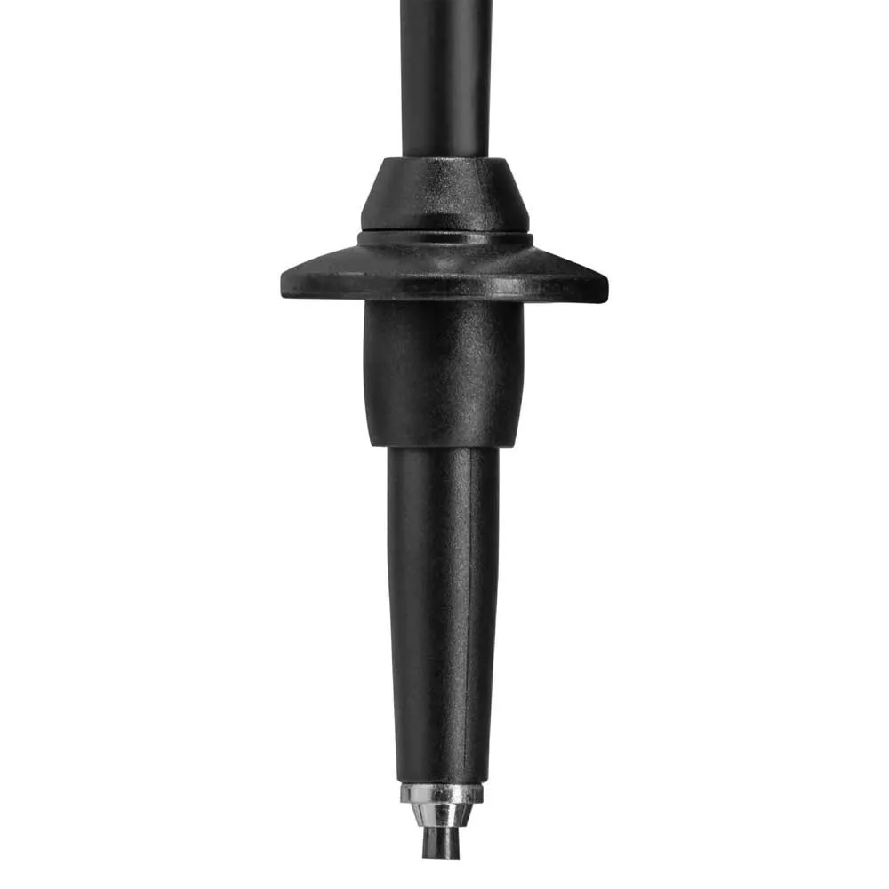 Купить Leki 65520731-125 трости Skysolo FX.One Carbon  White / Black / Orange 125 cm 7ft.ru в интернет магазине Семь Футов
