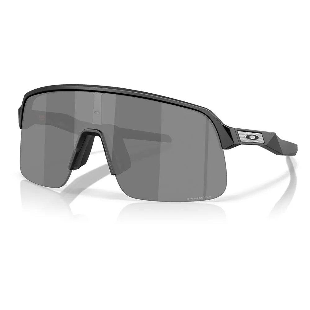 Купить Oakley OO9496-0134 Солнцезащитные очки Sutro lite s Matte Black / Matte Black 01 Prizm Black/CAT3 7ft.ru в интернет магазине Семь Футов