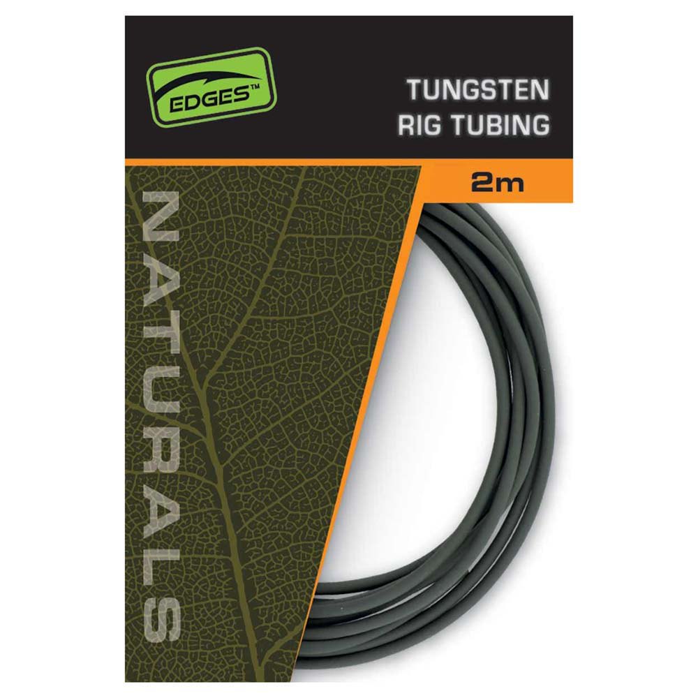 Купить Fox international CAC893 Edges™ Essentials Tungsten Rig 2 m Трубка Green 7ft.ru в интернет магазине Семь Футов
