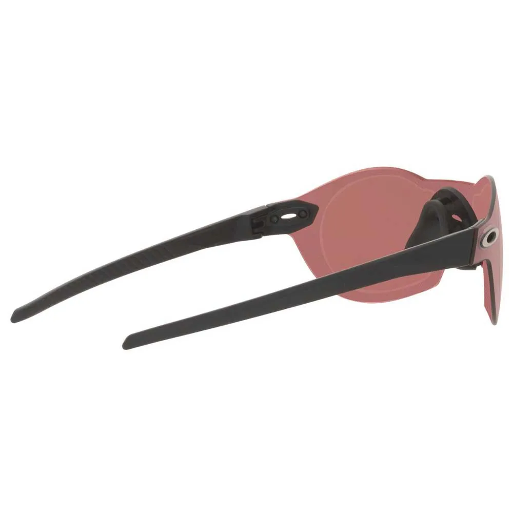 Купить Oakley 0OO909890980548 Солнцезащитные очки Re:Subzero Prizm Серый Matte Black Prizm Dark Golf/CAT2 7ft.ru в интернет магазине Семь Футов