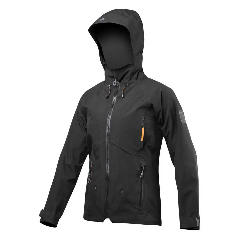 Купить Zhik jkt-0210-w-blk-mmm Куртка INS200 Black 40x30x20 7ft.ru в интернет магазине Семь Футов
